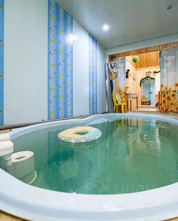 Дом в Псковская область, Псков Озерная ул., 4 (70 м) - Фото 0