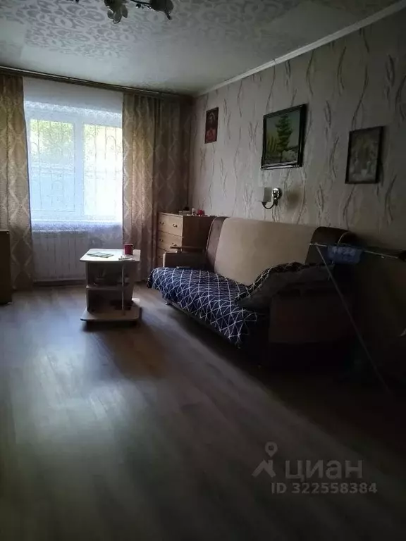 Комната Алтайский край, Барнаул Микронная ул., 137 (23.0 м) - Фото 0