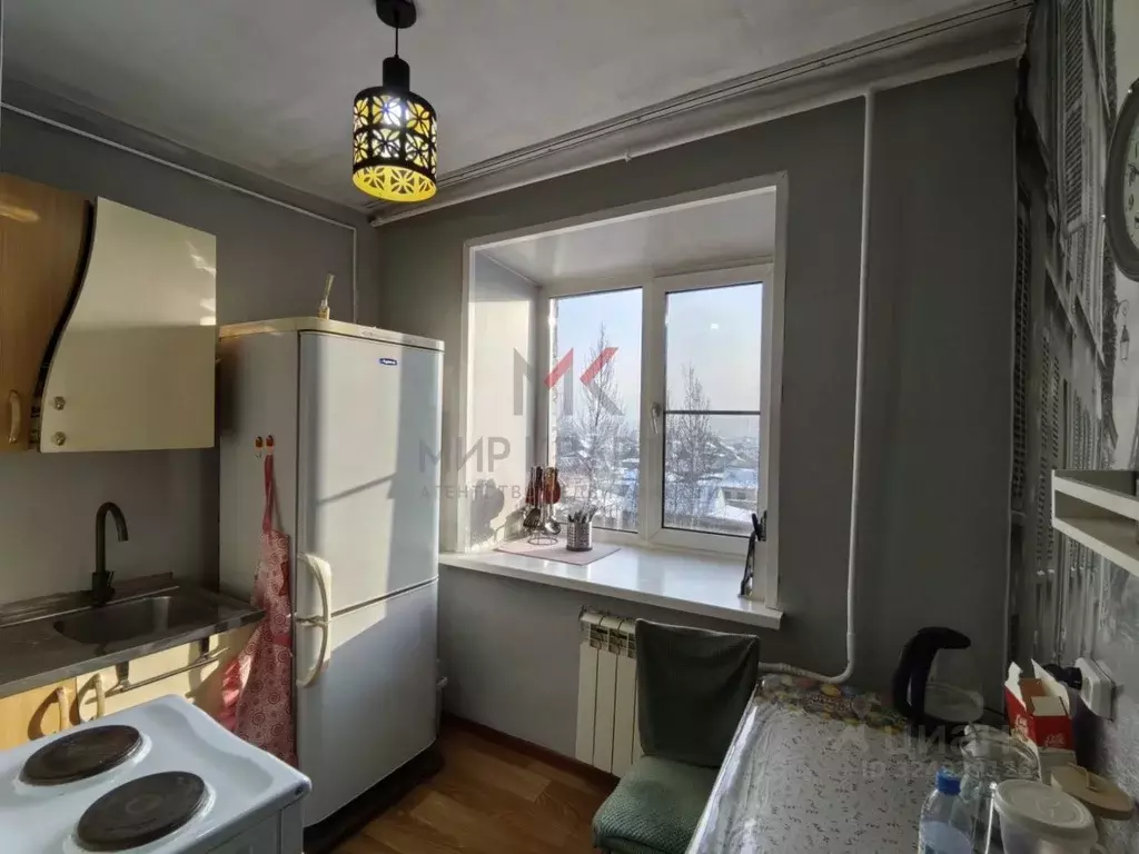 3-к кв. Тыва, Кызыл ул. Дружбы, 11 (55.7 м) - Фото 1