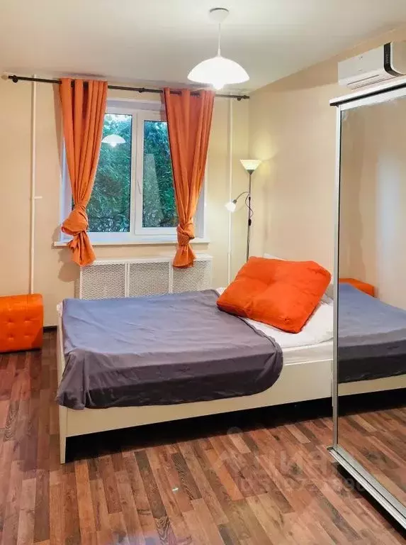 1-к кв. Москва Новочеркасский бул., 27 (32.0 м) - Фото 1