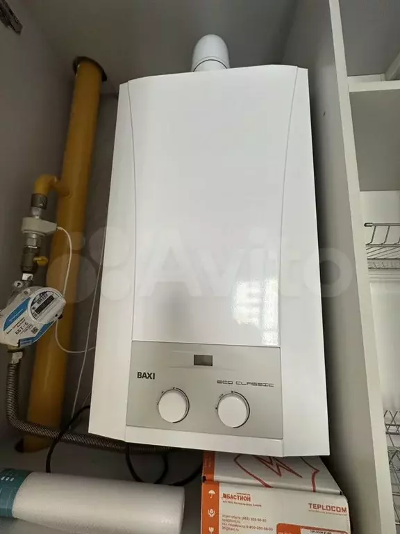 1-к. квартира, 35,5 м, 8/25 эт. - Фото 1