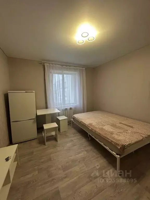 Комната Белгородская область, Белгород ул. Костюкова, 11 (11.0 м) - Фото 1