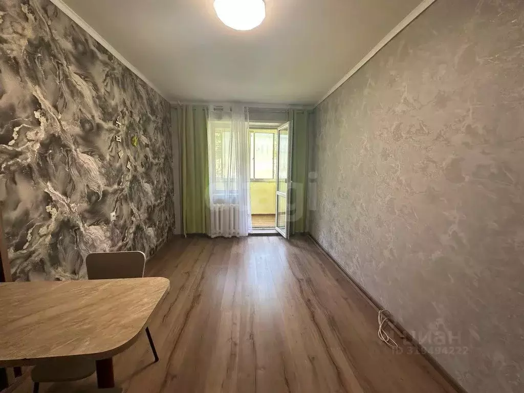 Студия Приморский край, Владивосток Сахалинская ул., 32Б (18.8 м) - Фото 0