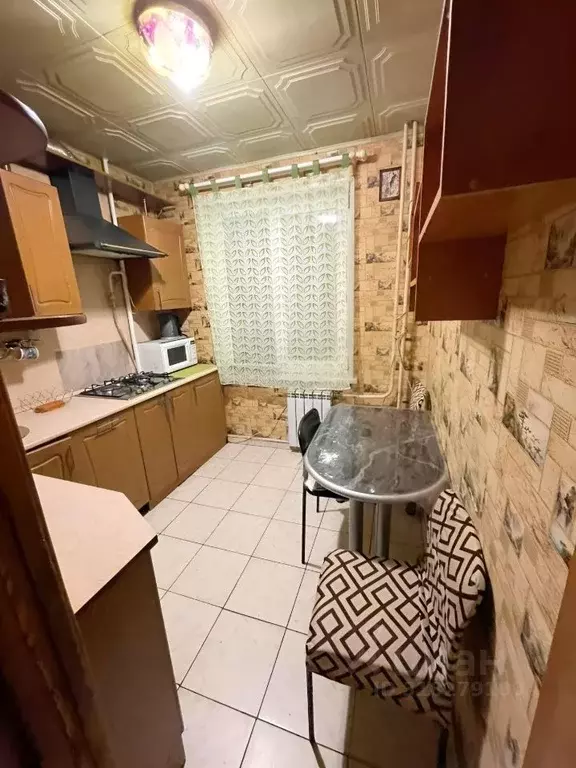 3-к кв. Москва Медынская ул., 8К2 (60.0 м) - Фото 0