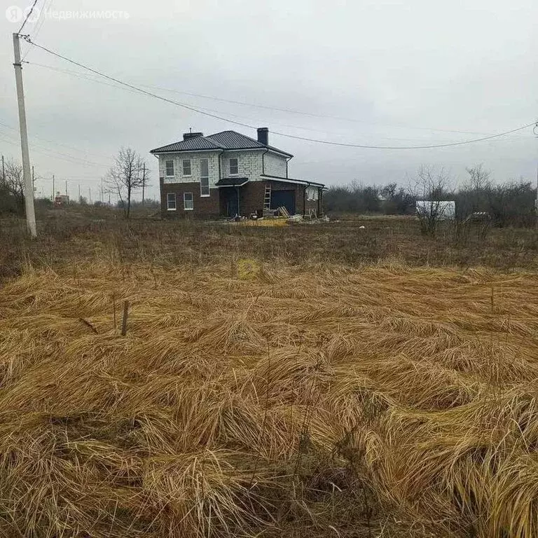Участок в село Губарёво, улица 232-й Стрелковой Дивизии (10 м) - Фото 2