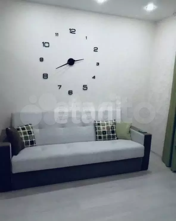 Квартира-студия, 25 м, 7/12 эт. - Фото 0