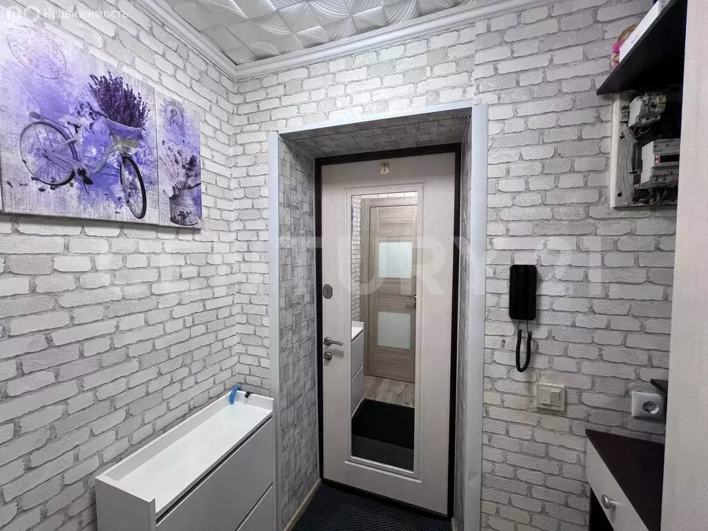 2-комнатная квартира: Лобня, Научный городок, 5 (42.8 м) - Фото 1