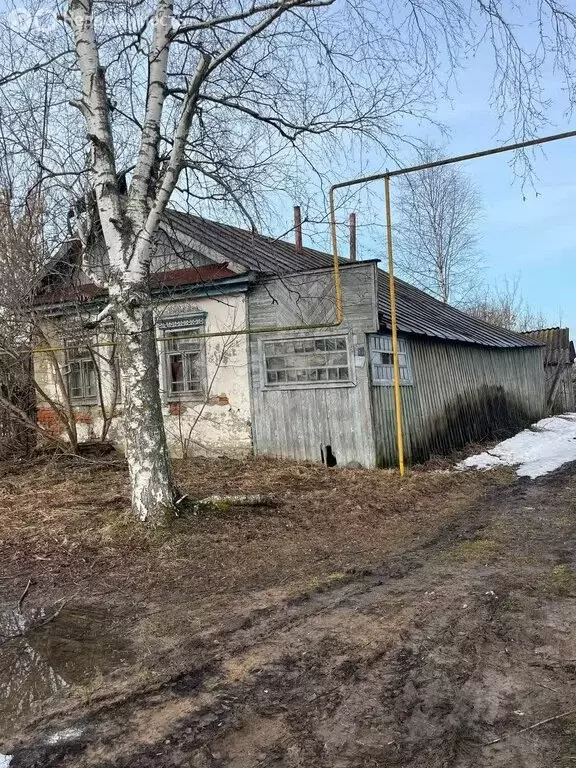 Участок в село Кочелаево, Школьная улица (23 м) - Фото 1