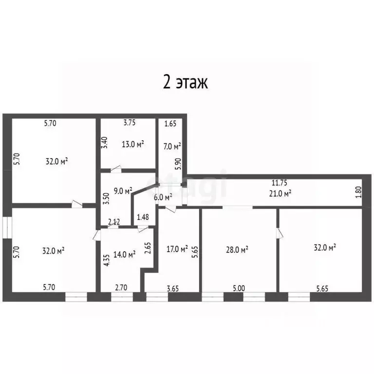 Склад в Мордовия, Саранск городской округ, Ялга рп пер. Вокзальный, 3 ... - Фото 2