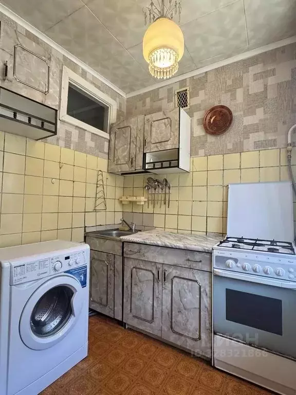 3-к кв. Московская область, Химки Подрезково мкр, ул. Жаринова, 9 ... - Фото 2