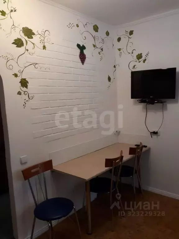 1-к кв. Крым, Ялта муниципальный округ, Массандра пгт ул. Винодела ... - Фото 2