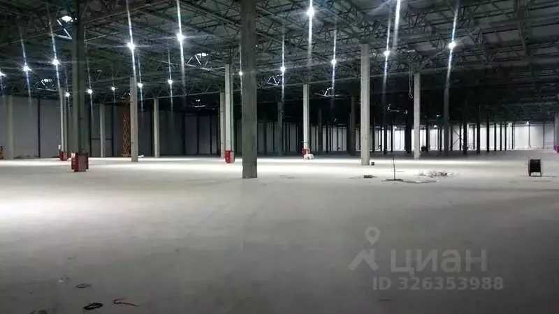 Склад в Нижегородская область, Дзержинск Игумновское ш., 5Г (12903 м) - Фото 1