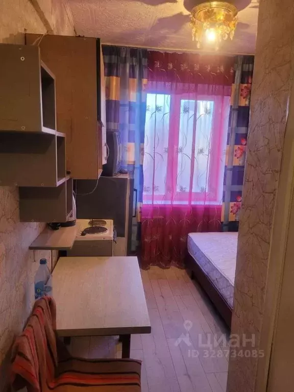 Студия Хакасия, Абакан Торговая ул., 2/1 (15.0 м) - Фото 1