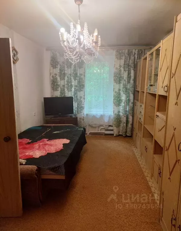 2-к кв. Москва Волгоградский просп., 130К2 (45.3 м) - Фото 2