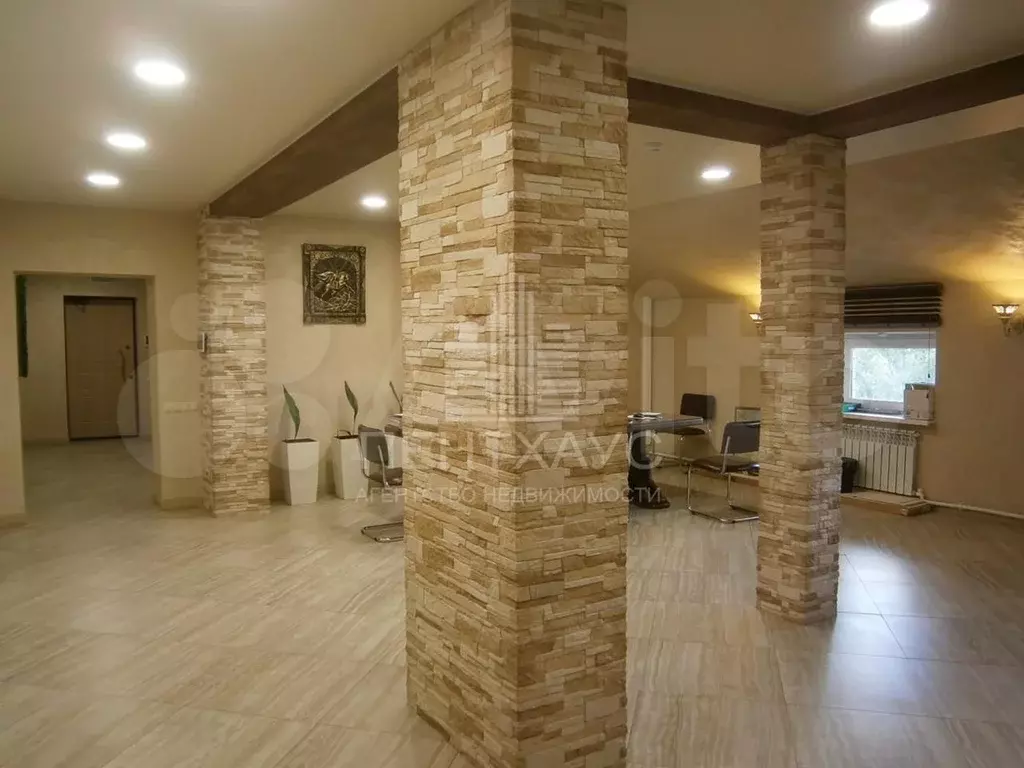 Продам офисное помещение, 384.6 м - Фото 1