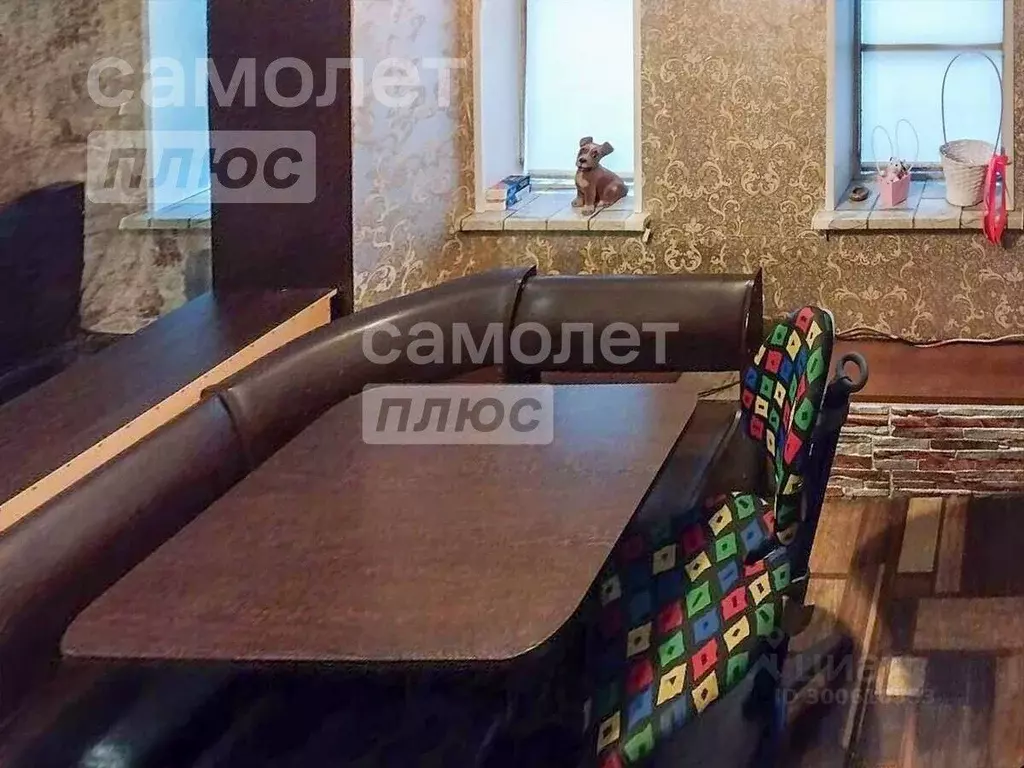 Дом в Нижегородская область, Нижний Новгород ул. Кима, 98 (55 м) - Фото 1