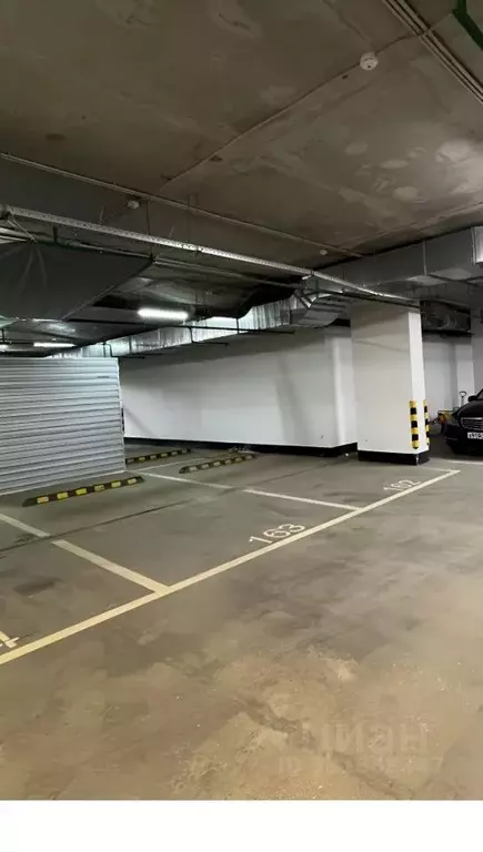 Гараж в Москва ул. Архитектора Щусева, 2к1 (14 м) - Фото 2