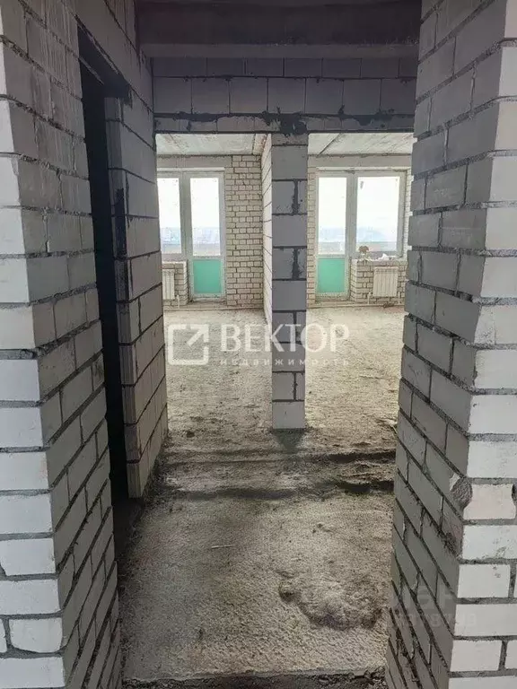 2-к кв. Ивановская область, Иваново ул. Сакко, 39 (72.3 м) - Фото 2