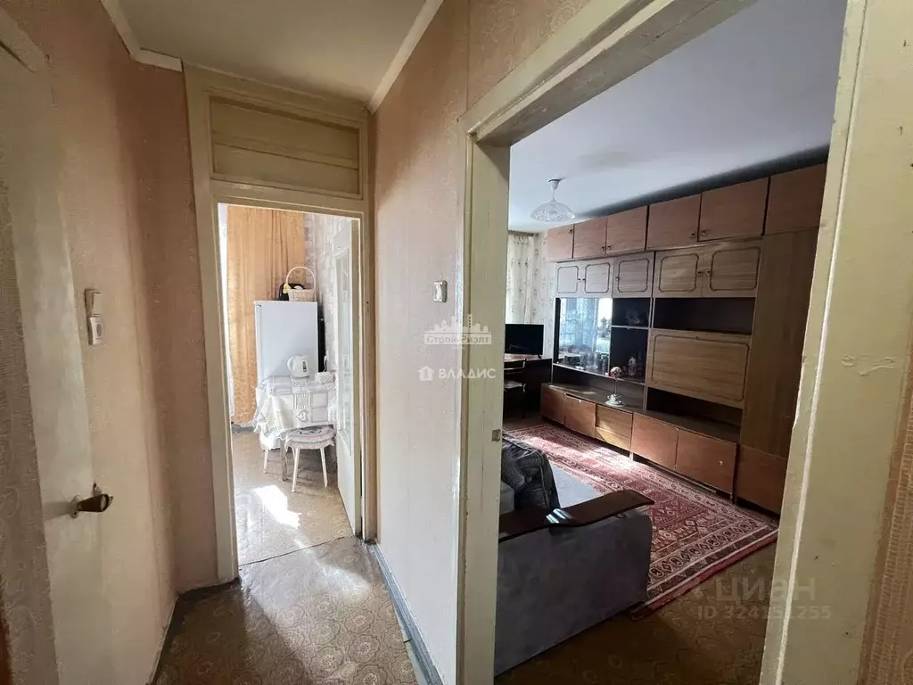 1-к кв. Крым, Керчь ул. Генерала Петрова, 24 (33.1 м) - Фото 2