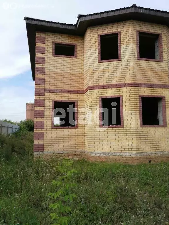 Участок в Курган, улица Луначарского (11.65 м) - Фото 0