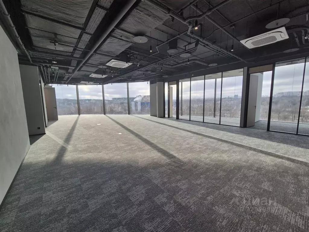 Офис в Москва Сколковское ш., вл43 (1219 м) - Фото 2