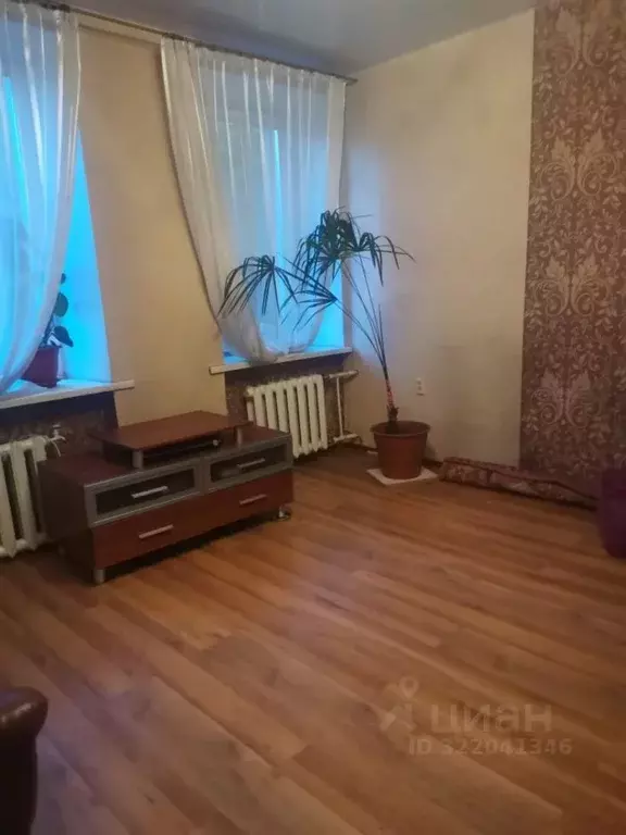 2-к кв. Алтайский край, Барнаул проезд 9 Мая, 5 (50.0 м) - Фото 1