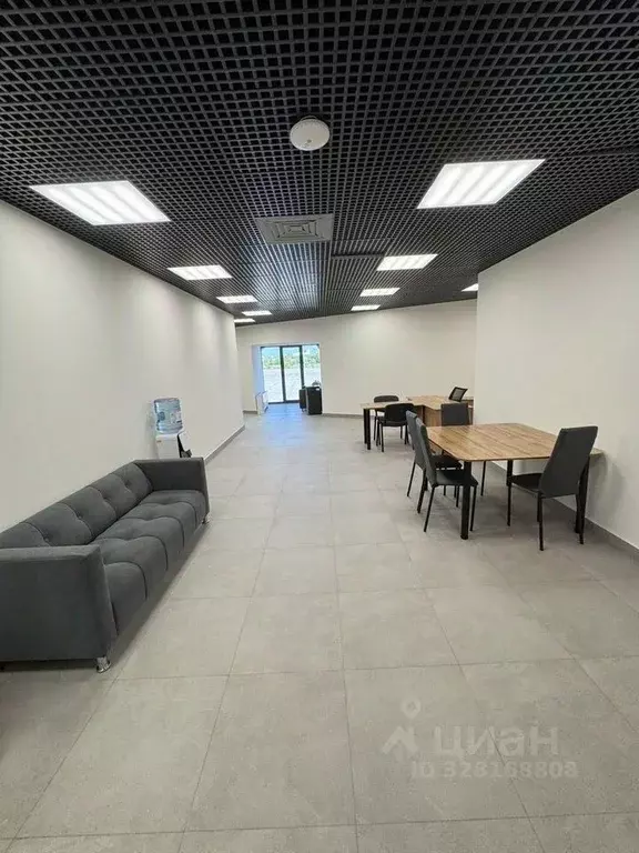 Офис в Ростовская область, Ростов-на-Дону просп. Шолохова, 270/1 (56 ... - Фото 1