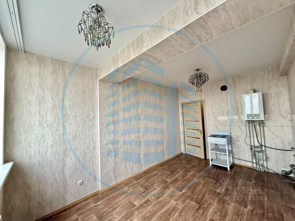 1-к кв. Ставропольский край, Ессентуки Просторная ул., 36к8 (36.9 м) - Фото 2