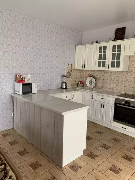 Таунхаус 120 м на участке 5 сот. - Фото 1