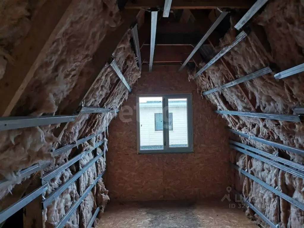 Дом в Калужская область, Село Бабынино с/пос, с. Бабынино ул. Генерала ... - Фото 2