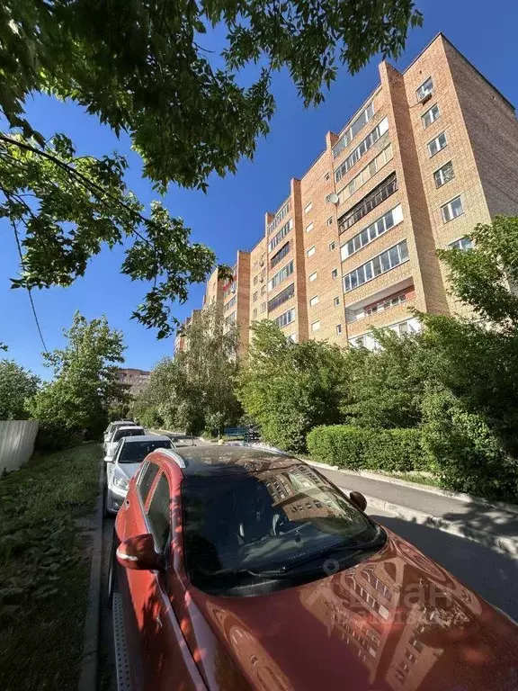 Квартира, 3 комнаты, 61 м - Фото 1