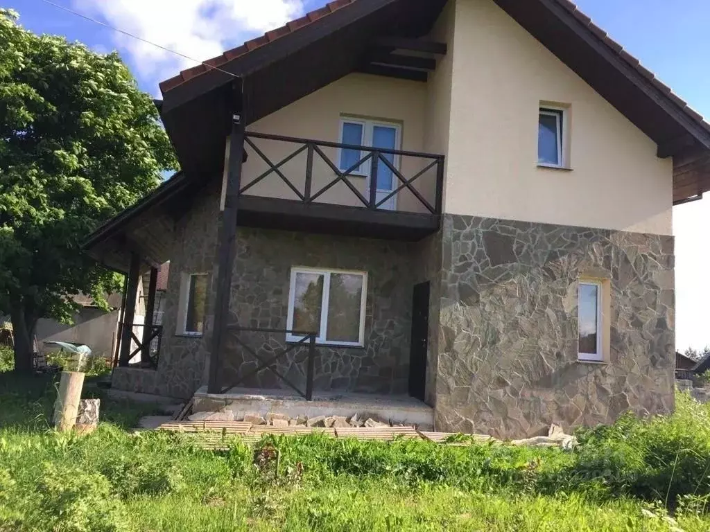 Участок в Московская область, Солнечногорск городской округ, д. ... - Фото 2
