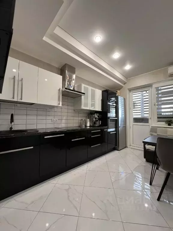 1-к кв. Краснодарский край, Краснодар Завод Измерительных Приборов ... - Фото 1