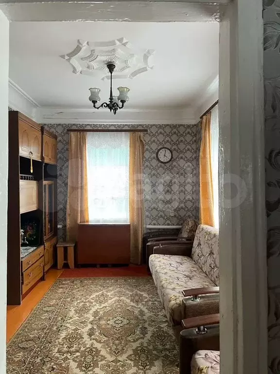 Дом 50 м на участке 9 сот. - Фото 0