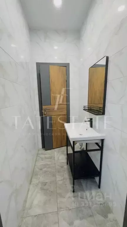 Офис в Татарстан, Казань ул. Нигматуллина, 3 (500 м) - Фото 2