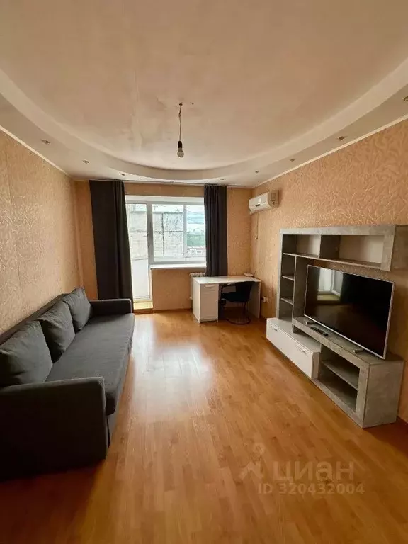 1-к кв. Пермский край, Пермь ул. Василия Каменского, 10а (42.6 м) - Фото 0
