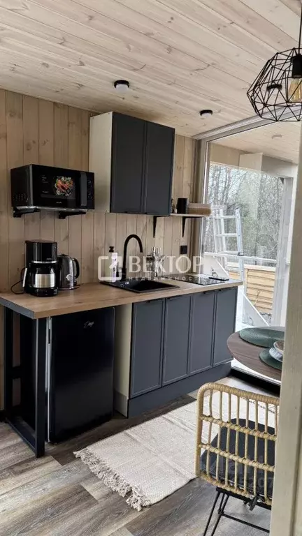 Дом в Костромская область, Костромской район, Никольское с/пос, пос. ... - Фото 1