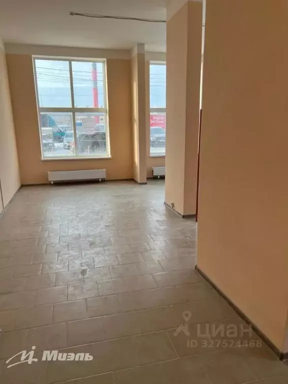 Помещение свободного назначения в Московская область, Люберцы ... - Фото 1