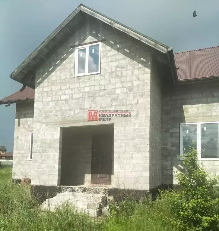 Дом в Белгородская область, Старый Оскол пер. Липовый (234 м) - Фото 1