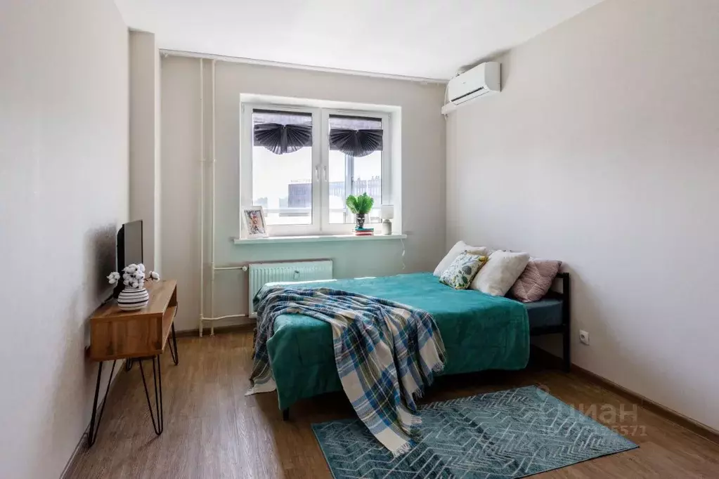 1-к кв. Санкт-Петербург Заневский просп., 42 (40.0 м) - Фото 2