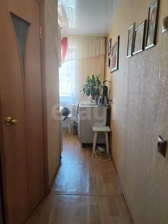 Квартира, 2 комнаты, 39.79 м - Фото 0