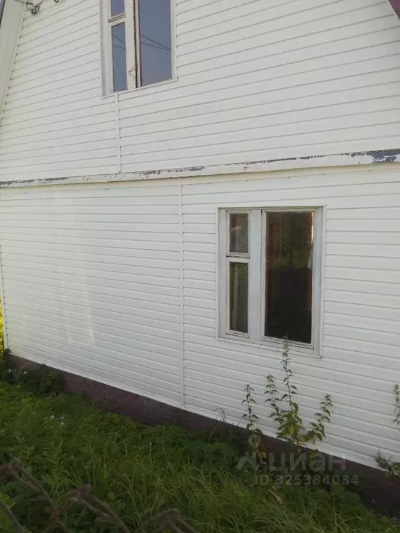 Дом в Московская область, Дмитровский муниципальный округ, Спутник СНТ ... - Фото 1