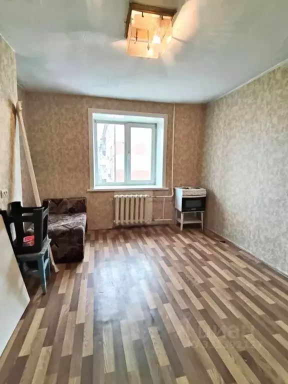 Комната Бурятия, Улан-Удэ ул. Павлова, 66 (14.0 м) - Фото 1