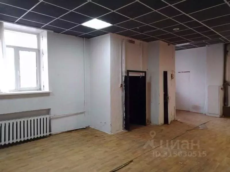 Торговая площадь в Нижегородская область, Нижний Новгород Московское ... - Фото 1