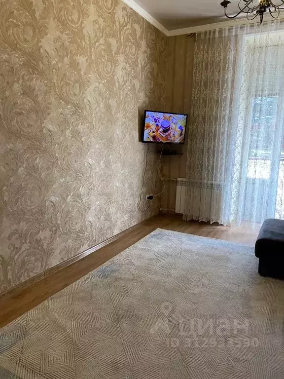 2-к кв. Ставропольский край, Кисловодск просп. Победы, 33А (45.0 м) - Фото 1