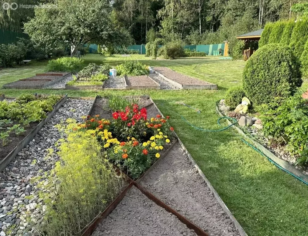 Дом в Большеклочковское сельское поселение, деревня Калинкино, 1 (76 ... - Фото 1