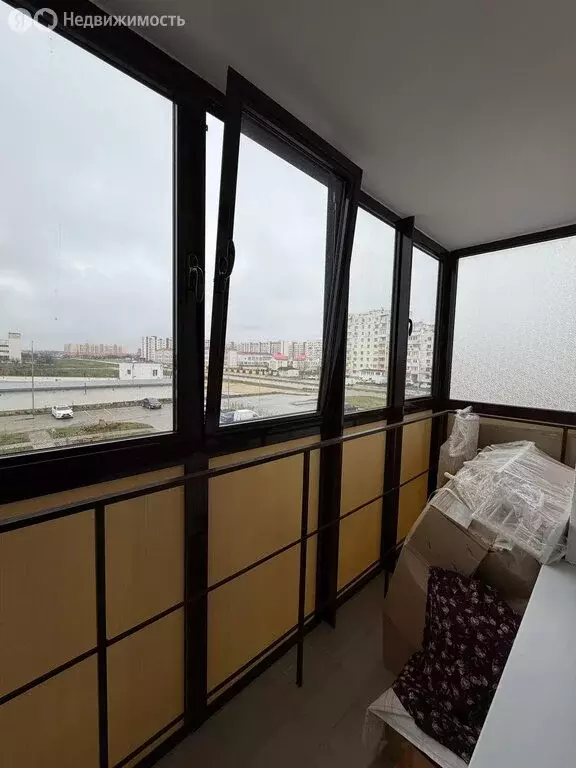 2-комнатная квартира: Евпатория, улица имени Белогубца, 41 (55.8 м) - Фото 1