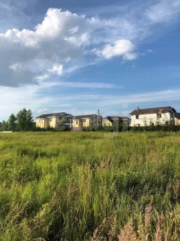 Дом в Московская область, Солнечногорск городской округ, Гончарный ... - Фото 2