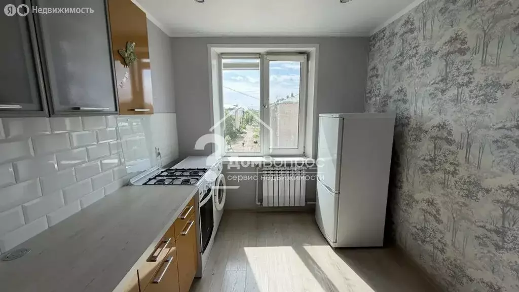 3-комнатная квартира: Бузулук, 3-й микрорайон, 2 (63.7 м) - Фото 1