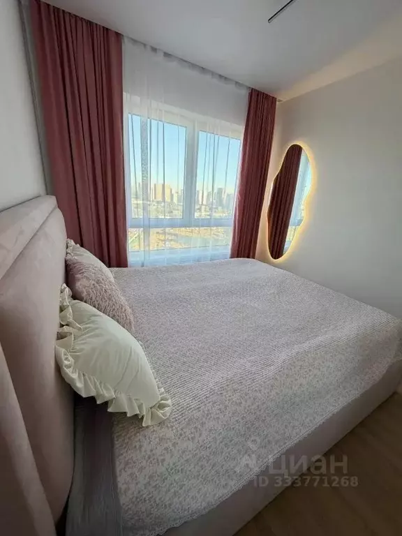 2-к кв. Москва Амурская ул., 2к1 (40.0 м) - Фото 2